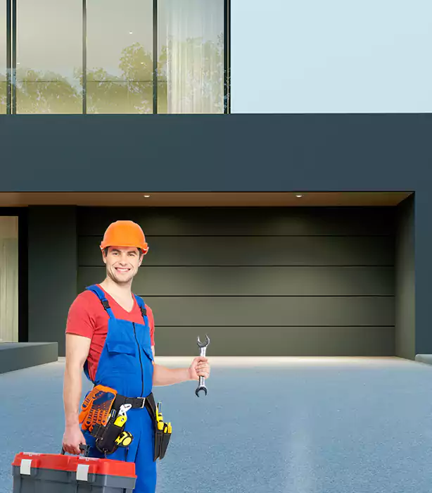 Automatic Garage Door Repair Weston