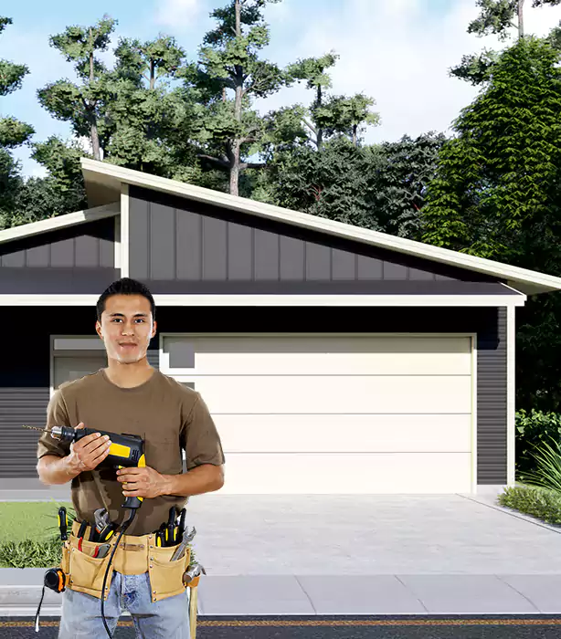 Clopay Garage Door Installation Weston