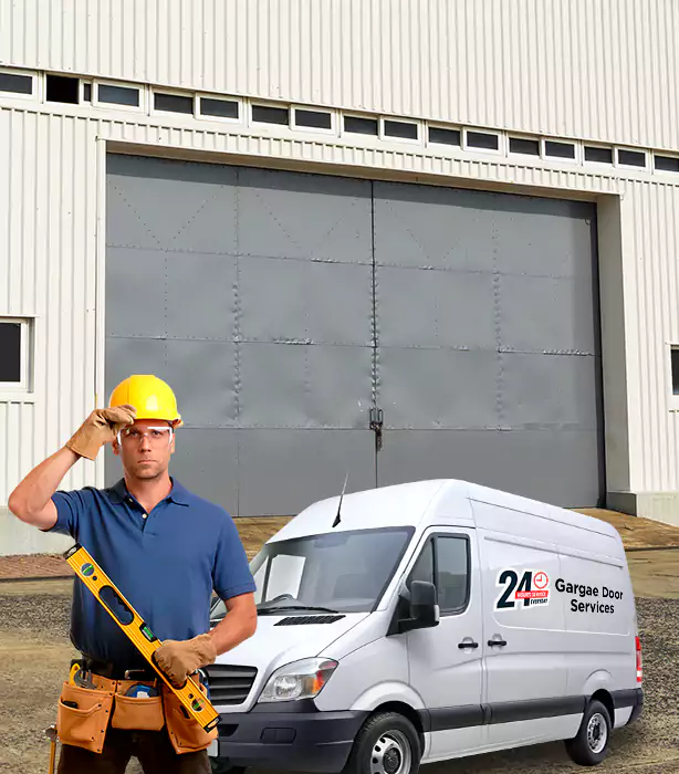Commercial Garage Door Weston
