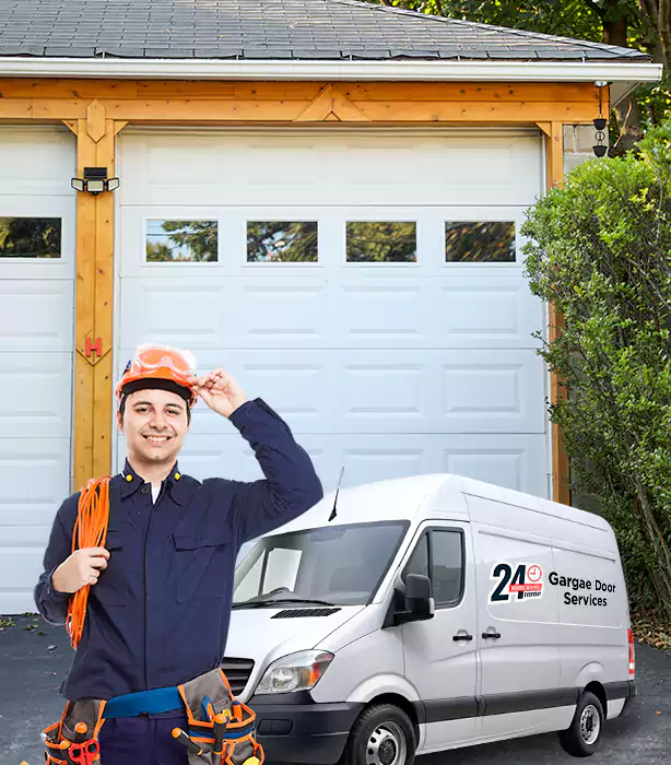 Garage Door Installation Weston
