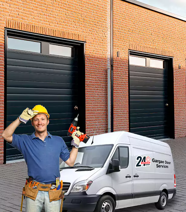Garage Door Maintenance Weston