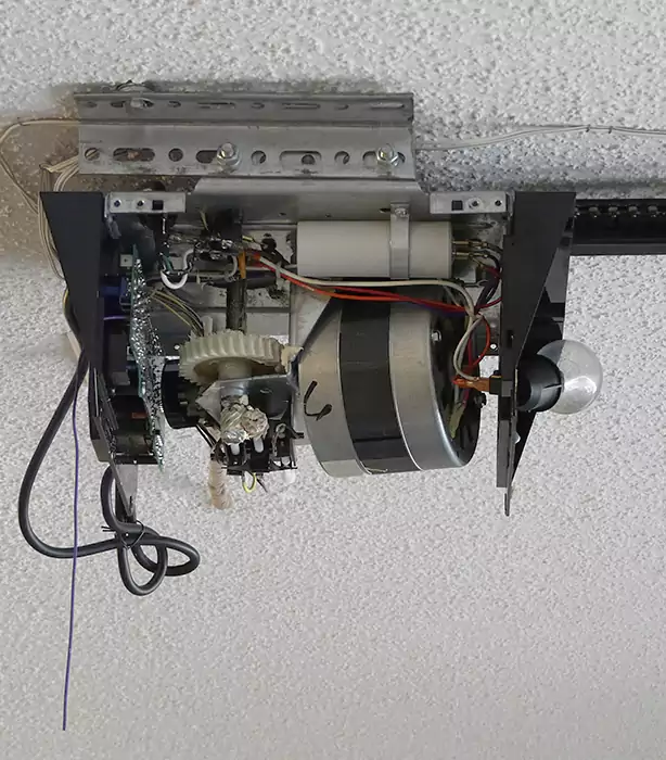 Garage Door Motor Replacement Weston