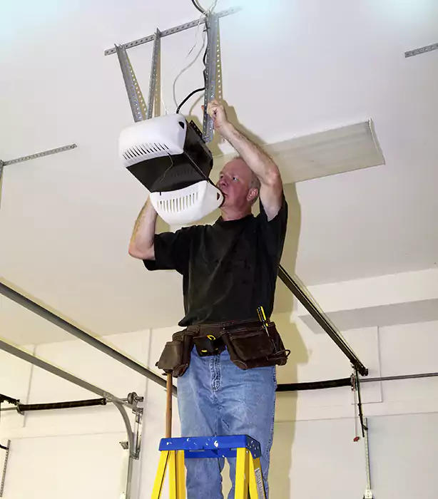 Garage Door Opener Replacement Weston