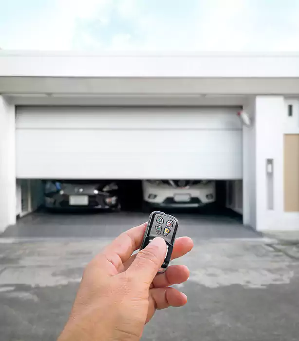 Garage Door Remote Replacement Weston