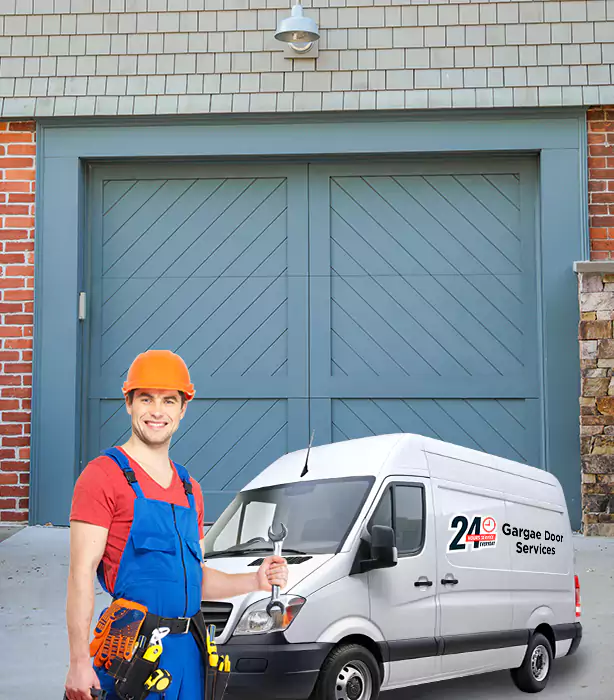 Garage Door Repair Weston