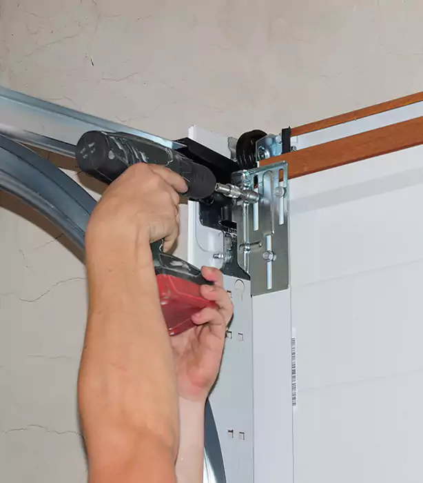 Garage Door Roller Repair Weston