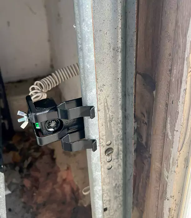Garage Door Sensor Replacement Weston
