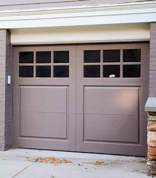 Garage Door Window Replacement Weston