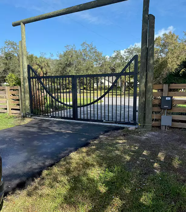 Gate Repair Weston