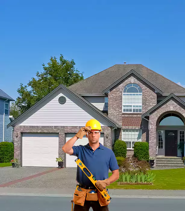 Genie Garage Door Repair Weston