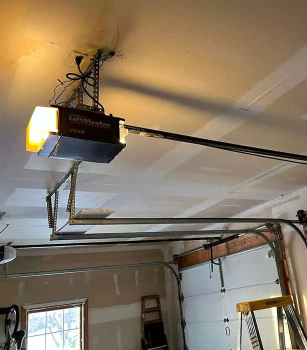 Liftmaster Garage Door Opener Repair Weston