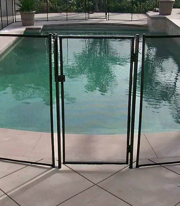 Pool Gate Repair Weston