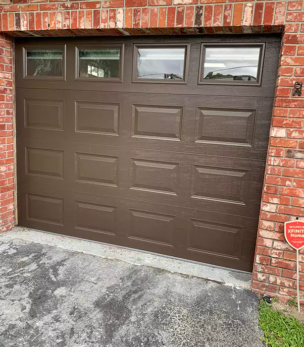 Residential Door Installation Weston