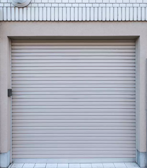 Roll Up Security Garage Doors Weston