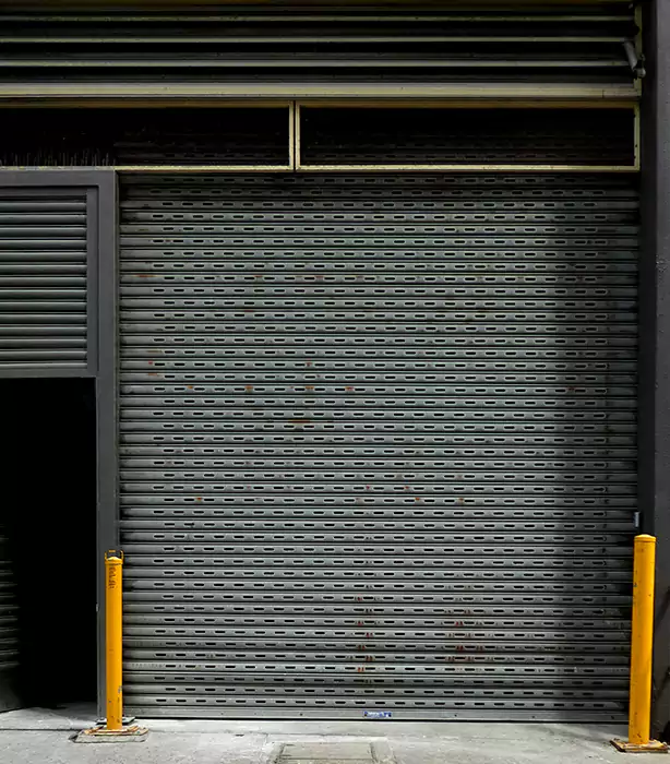 Rolling Gate Repair Weston