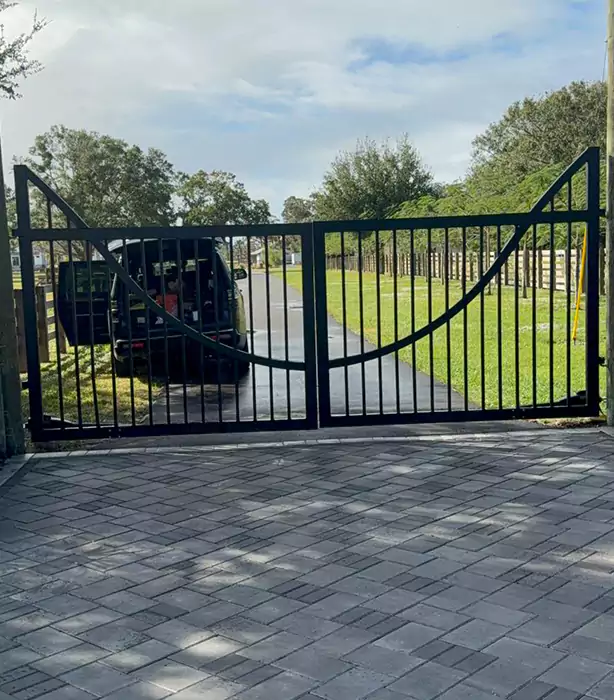 Swing Gate Repair Weston