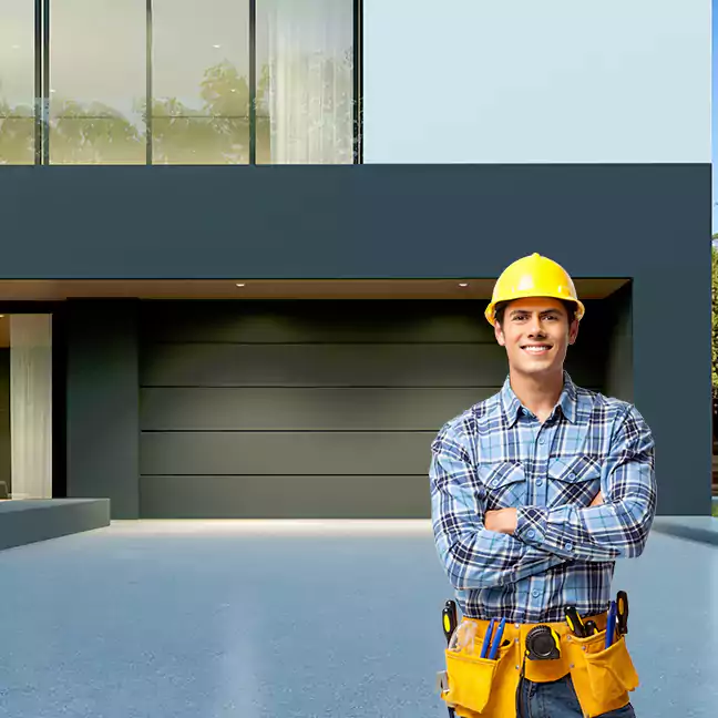 Our Best Garage Door Services in Weston, FL