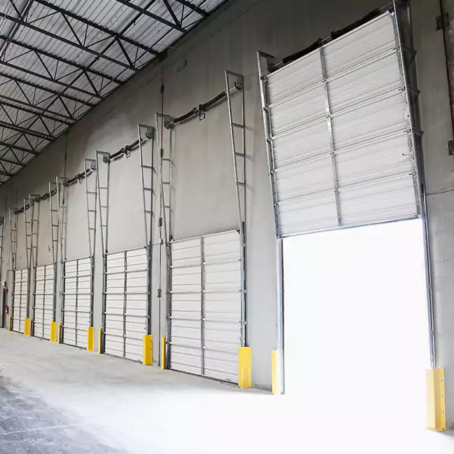 Top Rated Commercial Roll Up Garage Door Services in Weston, FL