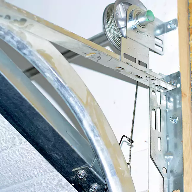 The Leading Provider of Garage Door Cable Repair in Weston, FL