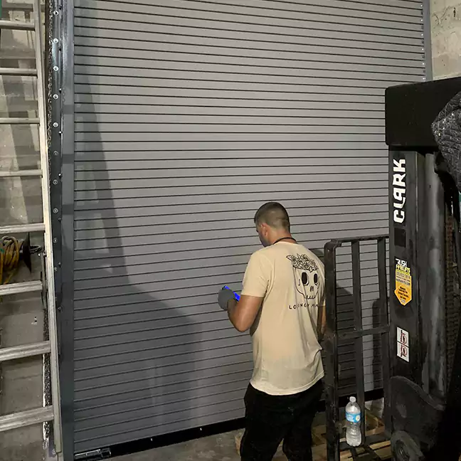 Expert Genie Garage Door Repair in Weston, FL
