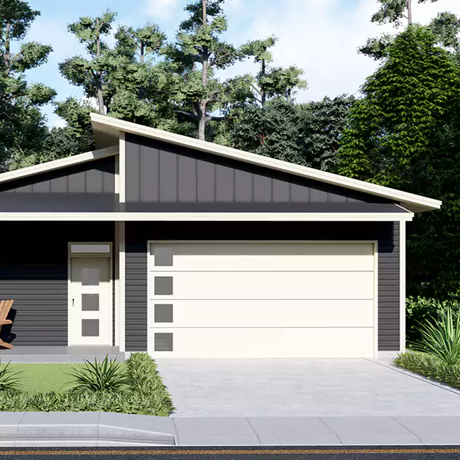 The Trusted Expert for Overhead Garage Door Replacement in Weston, FL