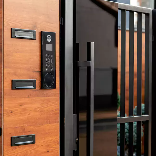 Best Choice For Security Gate Repair in Weston, FL