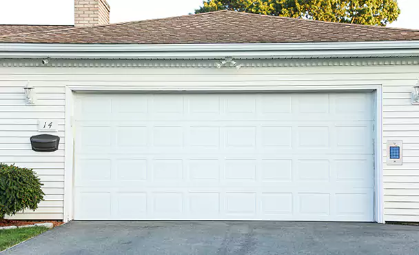 Garage Door Keypad Installation in Weston, FL