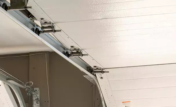 Garage Door Roller Replacement in Weston, FL