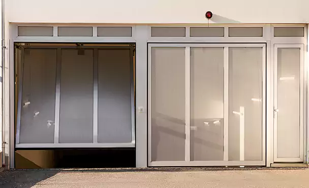 New Garage Doors Installation in Weston, FL