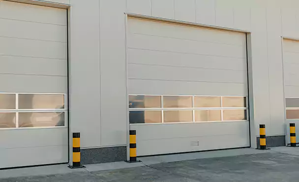 Overhead Doors Installation in Weston, FL
