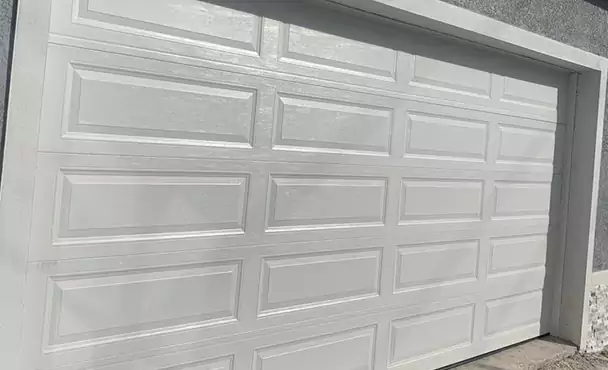 Garage Door Trim Replacement in Weston, FL