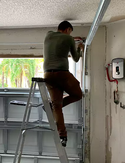 Weston garage door pro Repair & Installation Services