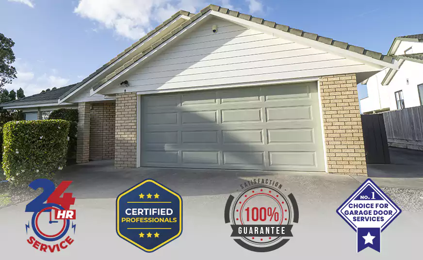 Our Affordable Residential Garage Door Prices in Weston, FL