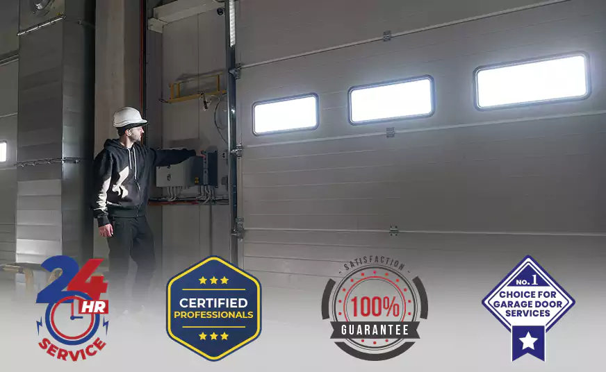 Why Businesses in Weston, FL Trust Us for Commercial Door Replacement