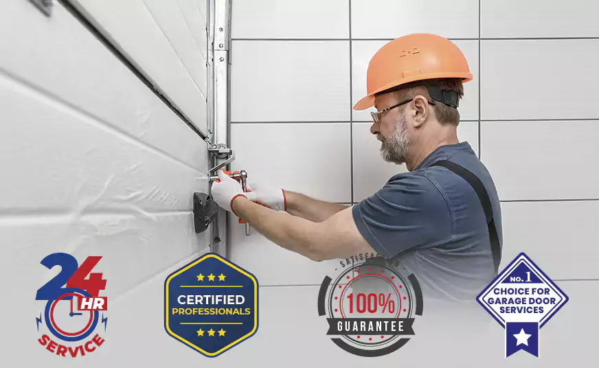 Brands We Install For Residential Garage Door Services in Weston, FL
