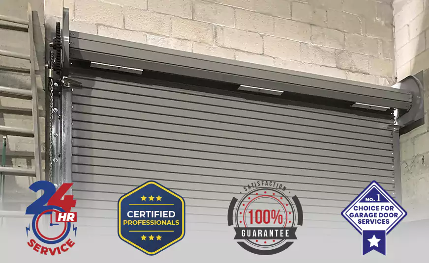 Chamberlain Commercial Garage Door Services in Weston, FL