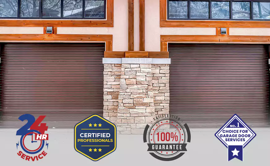 Custom Wood Roll Up Doors Services in  Weston, FL