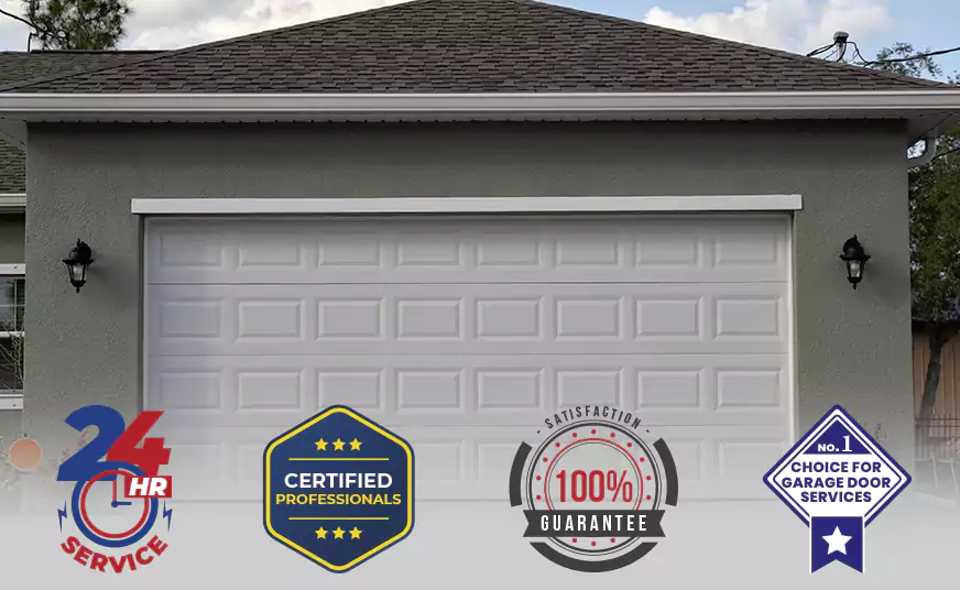 Lifestyle Garage Screen Door Installation in Weston, FL