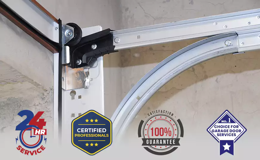Elite Roller Door Repairs in Weston, FL