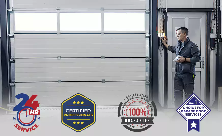 Precision Garage Door Repair Prices in Weston, FL