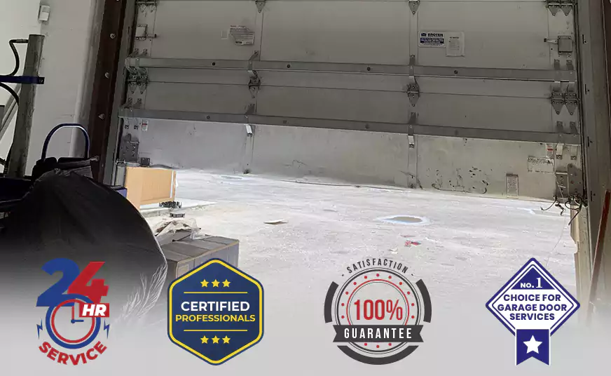 24/7 Emergency Clear Roll Up Garage Doors Services in Weston, FL