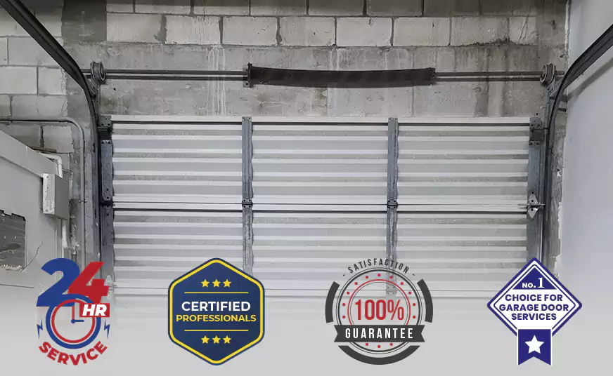 Genie Screw Drive Rail Replacement in Weston, FL