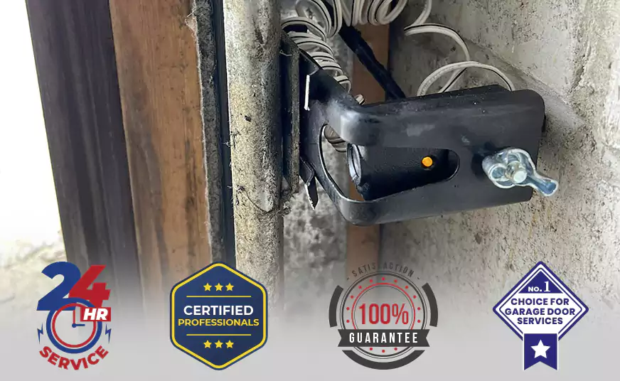 Genie Garage Door Sensor Replacement in Weston, FL