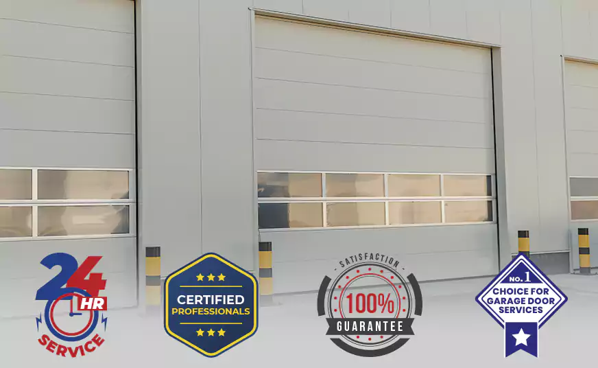Roll Up Door Repair Company in Weston, FL
