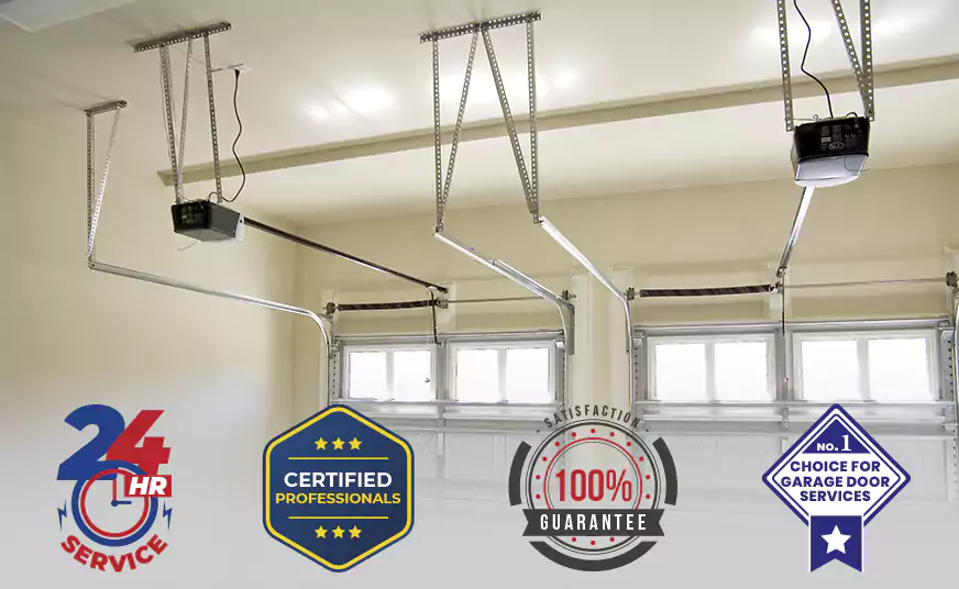 Our LiftMaster Garage Door Opener Repair in Weston, FL