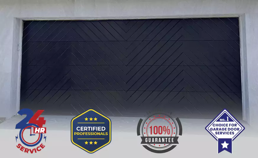 Overhead Garage Door Belt Replacement in Weston, FL