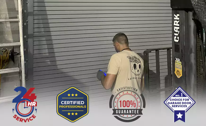 Garage Door Automation And Repair in Weston, FL