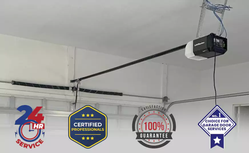 LiftMaster Gate Repair Near Me in Weston, FL