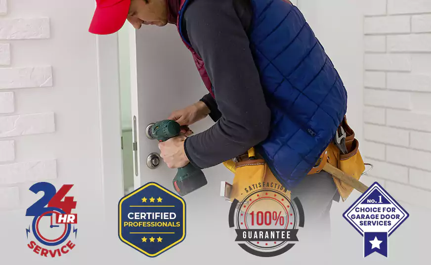Professional Residential Door Installation Services in Weston, FL