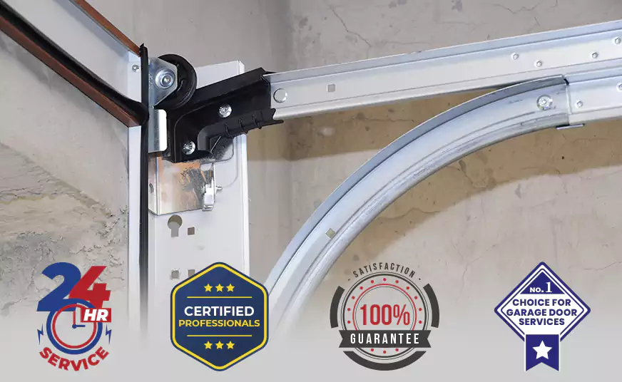 Roller Door Lock Barrel Replacement in Weston, FL